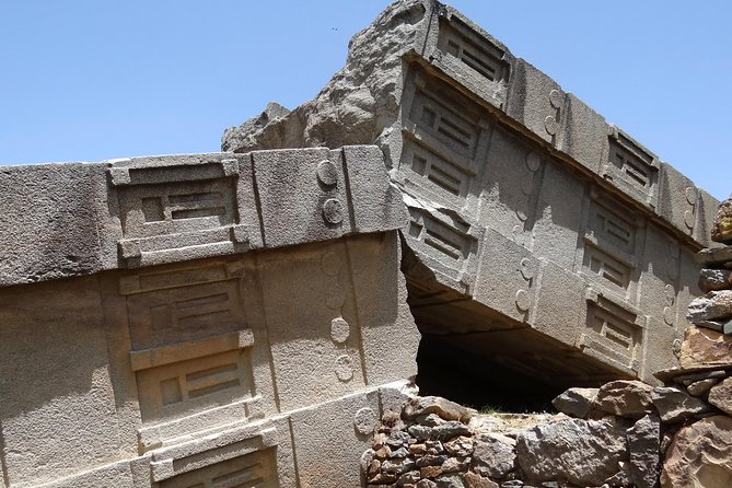 Day Trip in Axum - Booking Information