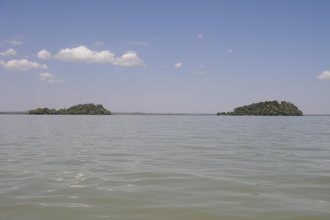 Day Trip in Bahir Dar - Transportation and Pickup Details