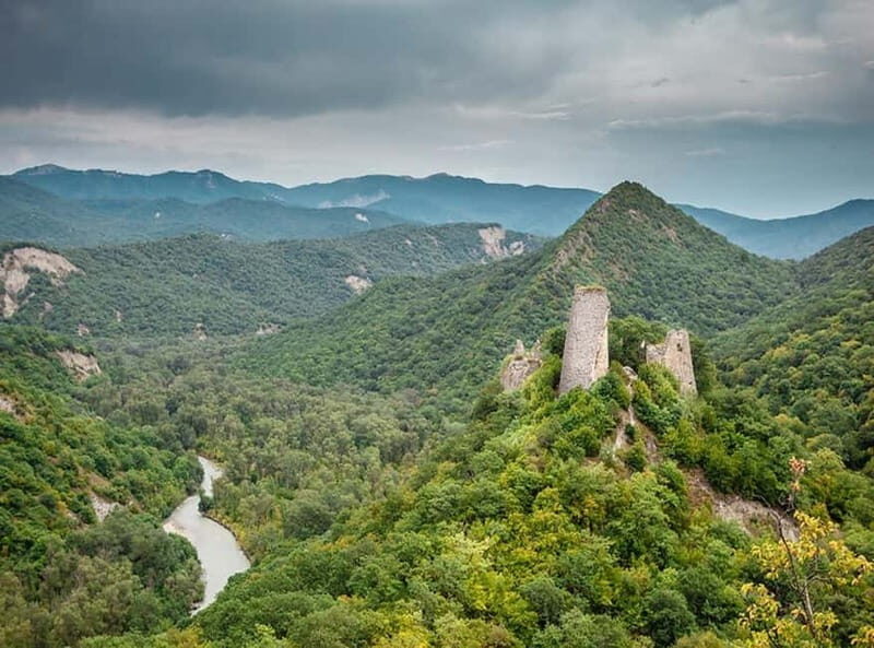 Day trip in Kakheti-Beauty and Love in a Glass Wine - Who Should Consider This Tour?