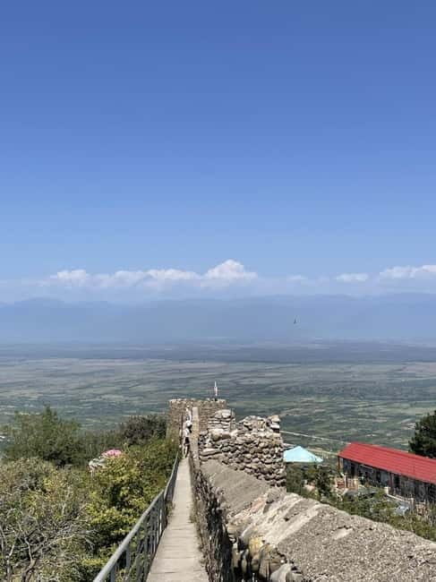 Day trip in Kakheti-Beauty and Love in a Glass Wine - FAQ