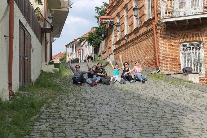 Day Trip in Kakheti-Wine Tour - Reviews