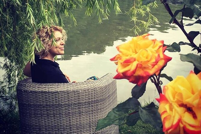 Day Trip in Kakheti-Wine Tour - Meeting and Pickup