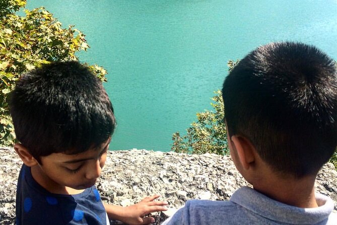 Day Trip in Kazbegi - Directions