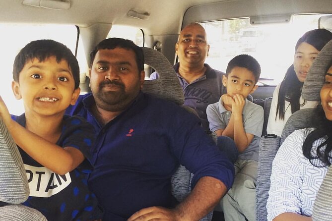 Day Trip in Kazbegi - Cancellation Policy