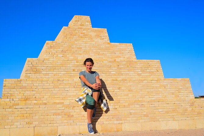 Day Trip in Mini Egypt Park - What To Expect at Mini Egypt Park