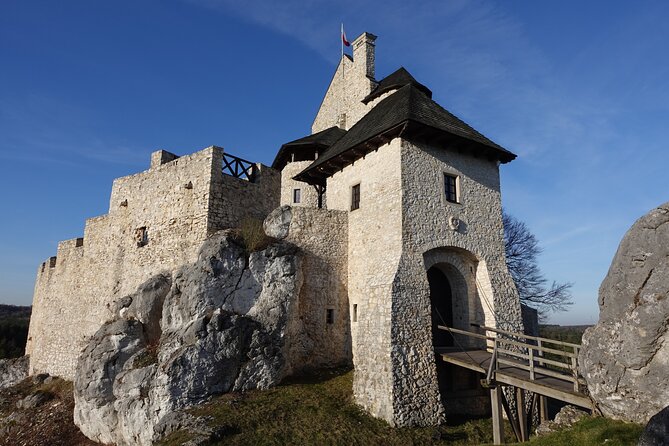 Day Trip in Ogrodzieniec and Bobolice - The Sum Up