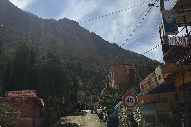 Day Trip In Ourika Valley - Authentic Traveler Reviews