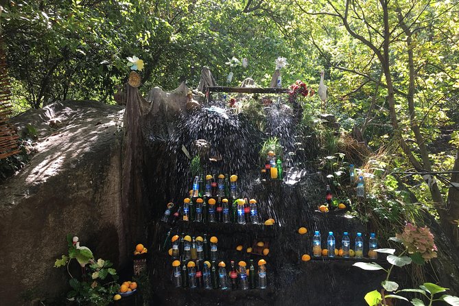 Day Trip In Ourika Valley - Memorable Experience Guaranteed