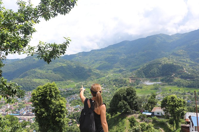 Day Trip in Pokhara - Getting to Pokhara