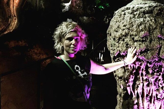 Day Trip in Prometheus Cave and Okatse Canyon by Visit-Geo - Booking and Contact Information