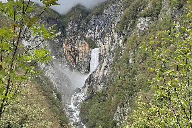 Day Trip in Triglav National Park From Bled - Additional Information