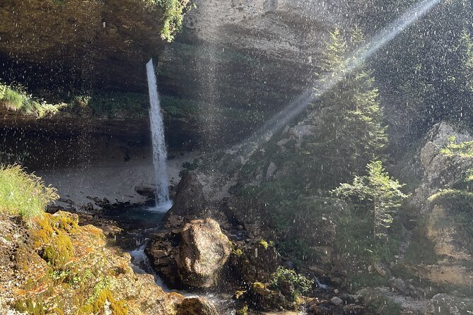 Day Trip in Triglav National Park From Bled - The Sum Up