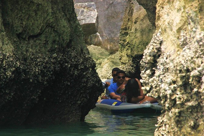 Day Trip James Bond Island Phang Nag & Khai Island Luxury Speed Boat From Phuket - Speedboat Tour From Phuket