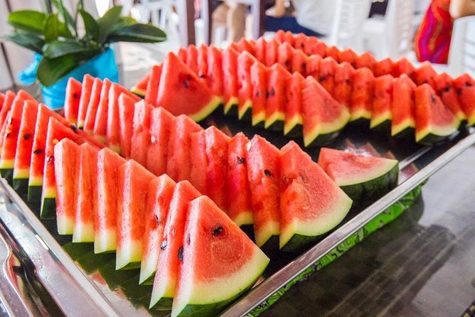 Day Trip James Bond Island Phang Nag & Khai Island Luxury Speed Boat From Phuket - Explore Stalactite-Filled Caves