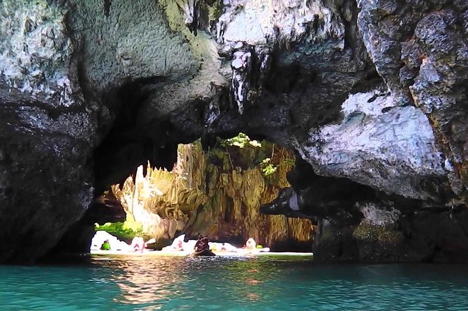 Day Trip James Bond Island Phang Nag & Khai Island Luxury Speed Boat From Phuket - Common Questions