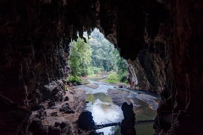 Day Trip James Bond Island Phang Nag & Khai Island Luxury Speed Boat From Phuket - The Sum Up