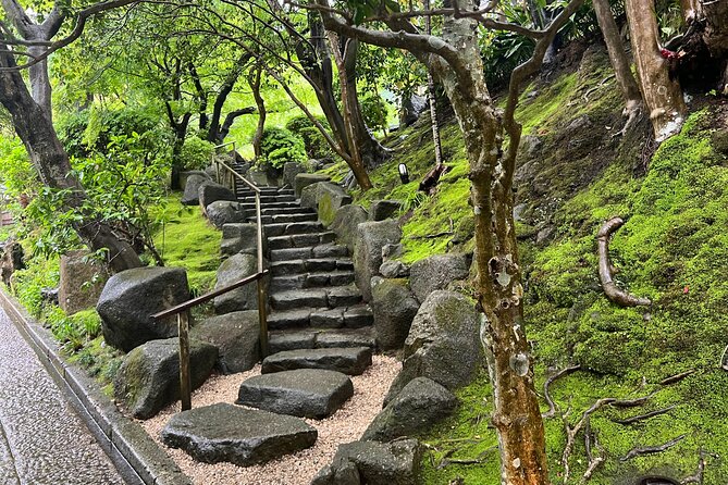 Day Trip Kamakura From Tokyo With National Licensed Guide - Meeting and Pickup Details