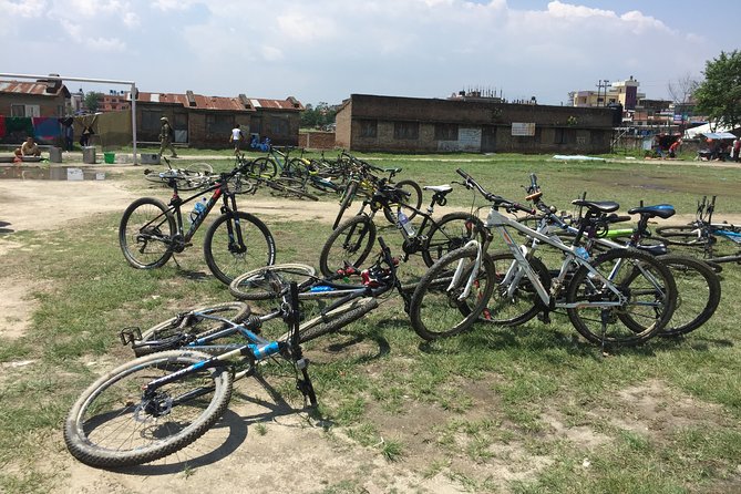 Day Trip - Kathmandu Cycling - Common Questions