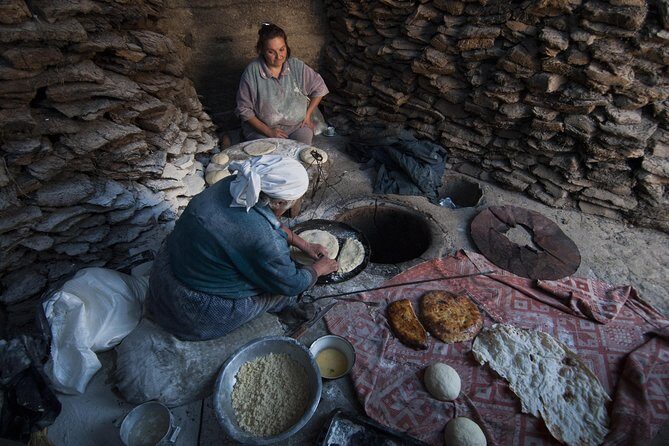 Day Trip: Khor Virap, Azat Reservoir, Garni Temple, Geghard, - Good To Know