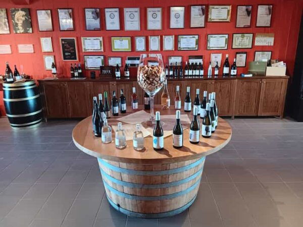 Day Trip Knossos, Pottery, Winery and Taste Local Products - Booking Information