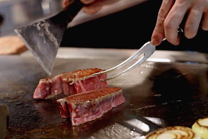 Day Trip Kobe From Tokyo Sake Brewery Kobe Beef By Bullet Train - Discover Kobe in a Day from Tokyo: Sake, Kobe Beef, and Scenic Views