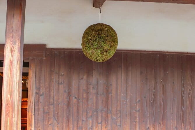 Day Trip Kobe From Tokyo Sake Brewery Kobe Beef By Bullet Train - Exploring Nada Gogo: Sake Brewery Heritage