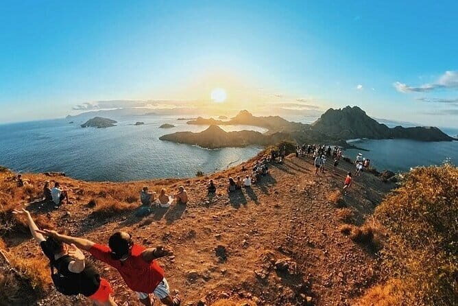 Day Trip Komodo Island With Speedboat in Labuhan Bajo - What to Expect from This Komodo Island Speedboat Tour 