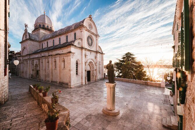 Day trip Krka Waterfalls and ibenik - Who Would Love This Tour?