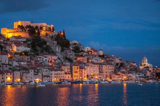 Day trip Krka Waterfalls and ibenik - FAQ