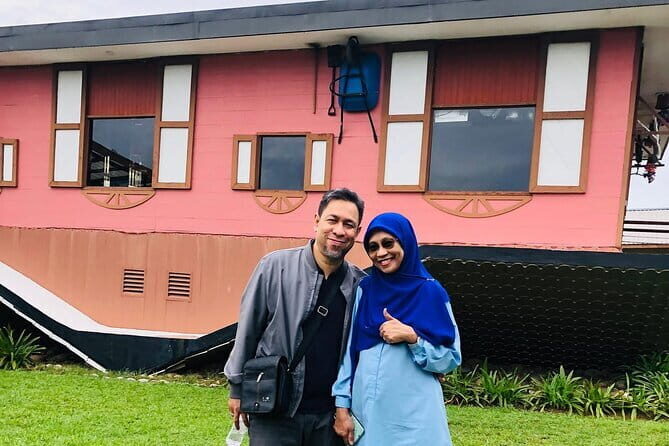 Day Trip Kundasang Sabah - Exploring the Day Trip to Kundasang Sabah