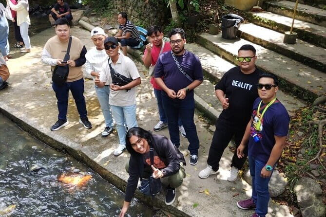 Day Trip Kundasang Sabah - What Sets This Tour Apart?