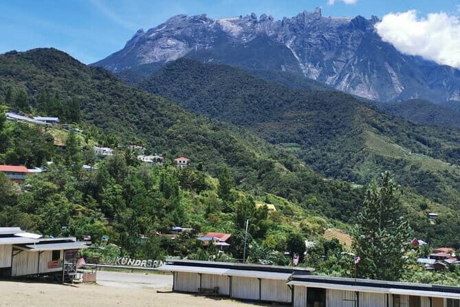 Day Trip Kundasang Sabah - FAQ