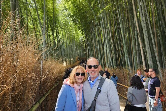 Day Trip Kyoto from Tokyo with a Licensed Guide by Bullet Train - Final Thoughts
