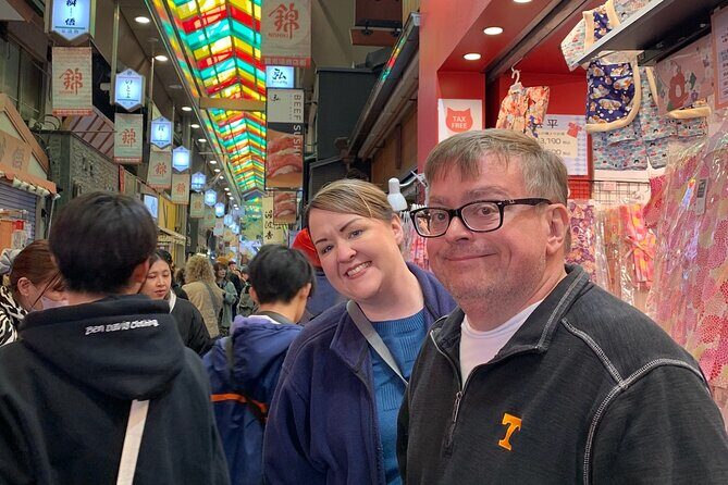 Day Trip Kyoto from Tokyo with a Licensed Guide by Bullet Train - FAQ