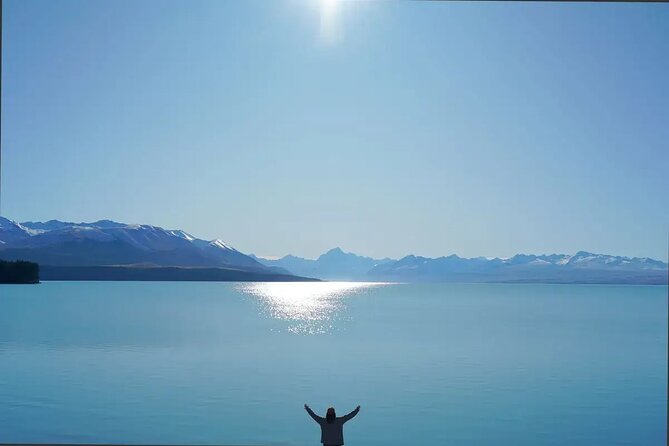 Day Trip: Lake Tekapo to Mt Cook National Park - Church of the Good Shepherd - A Must-Visit Landmark