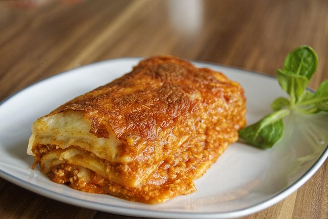Day Trip: Lasagna Cooking Class With Lunch + Assisi Private Tour - Pricing Information