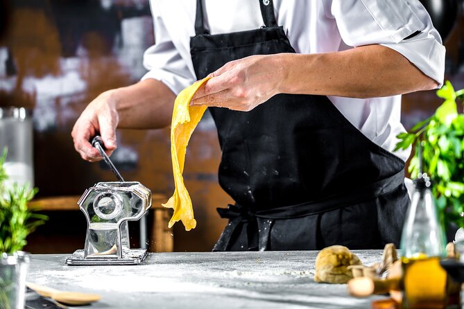 Day Trip: Lasagna Cooking Class With Lunch + Assisi Private Tour - Frequently Asked Questions