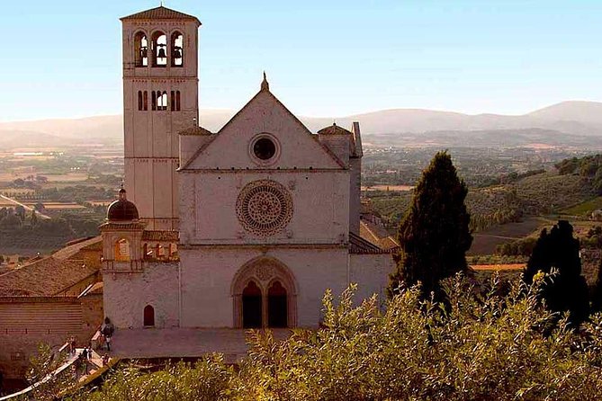 Day Trip: Lasagna Cooking Class With Lunch + Assisi Private Tour - The Sum Up