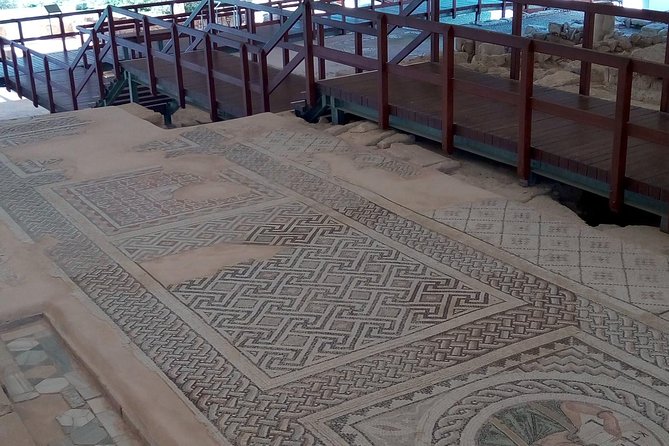 Day Trip: Limassol and Kourion From Paphos - Important Reminders