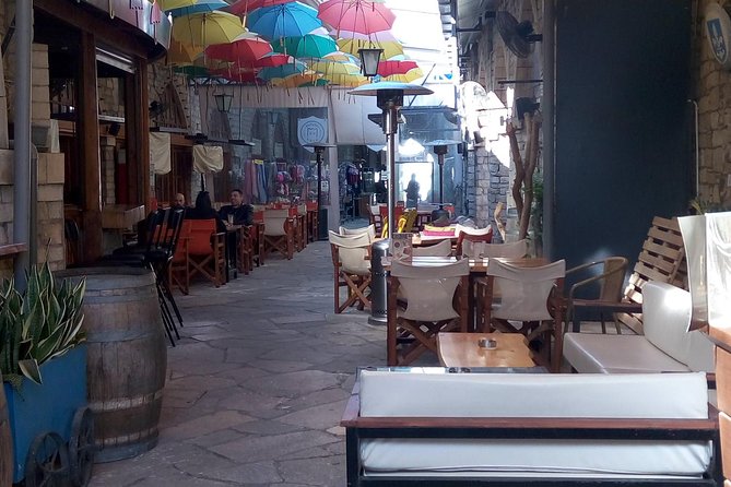 Day Trip: Limassol and Kourion From Paphos - Customer Reviews