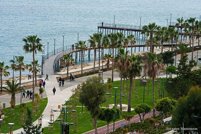 Day Trip: Limassol and Kourion From Paphos - Frequently Asked Questions