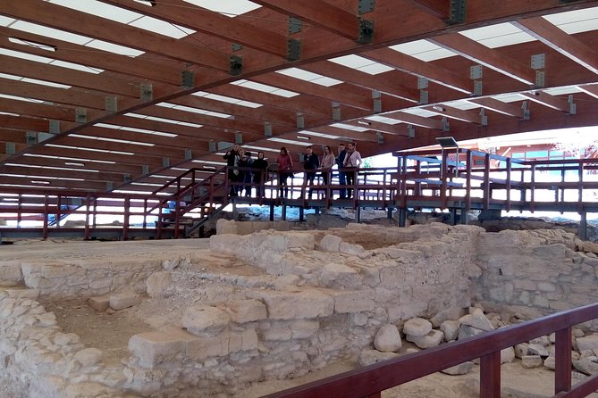 Day Trip: Limassol and Kourion From Paphos - The Sum Up
