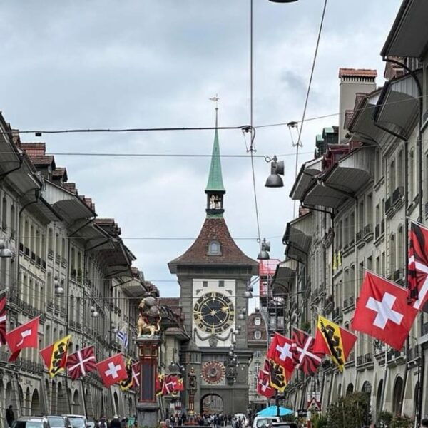 Day Trip : Luzern - Bern - Emmental Show Dairy - Frequently Asked Questions
