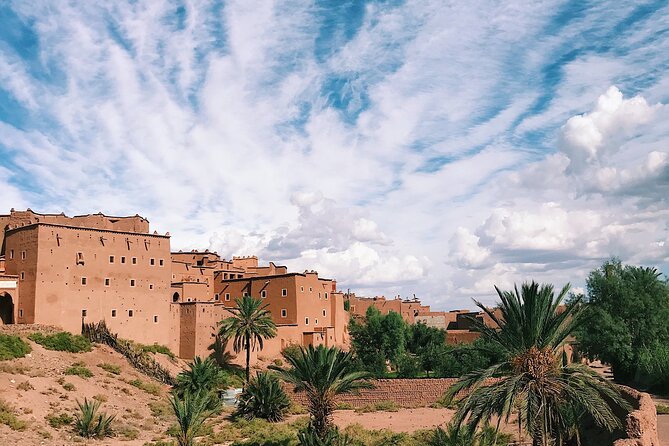 Day Trip - Marrakesh > Ouzoud Falls - Cancellation Policy