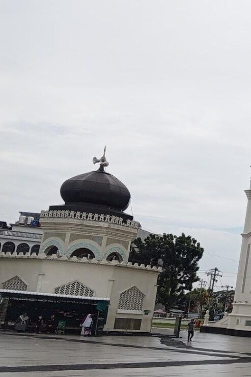 Day Trip Medan City Tour - Itinerary and Pickup Details