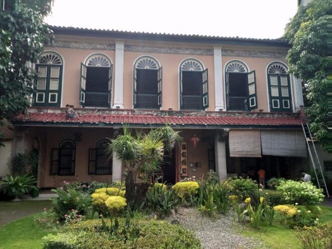 Day Trip Medan City Tour - Key Attractions to Visit