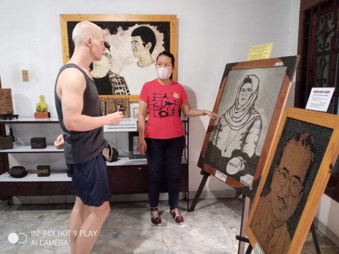 Day Trip Medan City Tour - Important Tour Information
