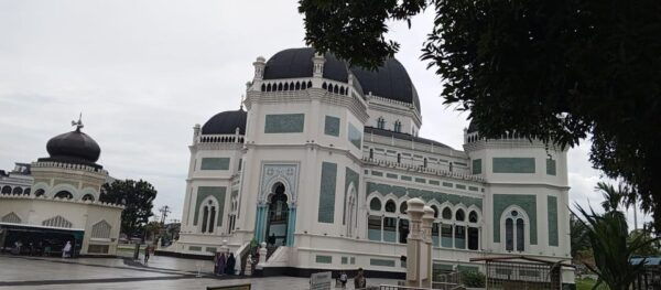 Day Trip Medan City Tour - Booking and Cancellation Policy