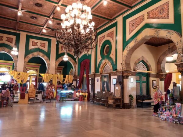 Day Trip Medan City Tour - Questions You May Have
