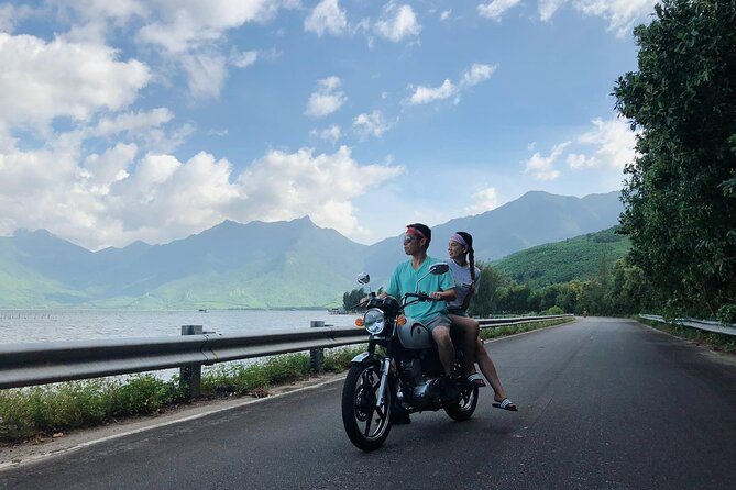 Day Trip Motorbike Tour in Hai Van Pass. - Inclusions and Logistics
